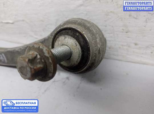 Рычаг подвески на Mercedes-Benz E (W211)