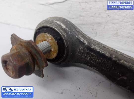 Рычаг подвески на Mercedes-Benz E (W211)