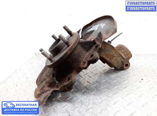 Ступица на Ford Kuga II / Escape III