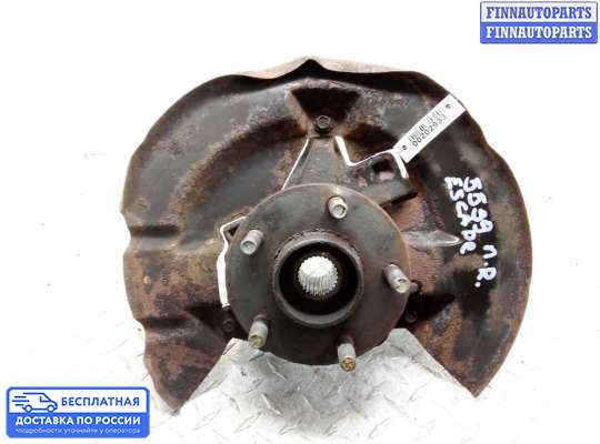 Ступица на Ford Kuga II / Escape III