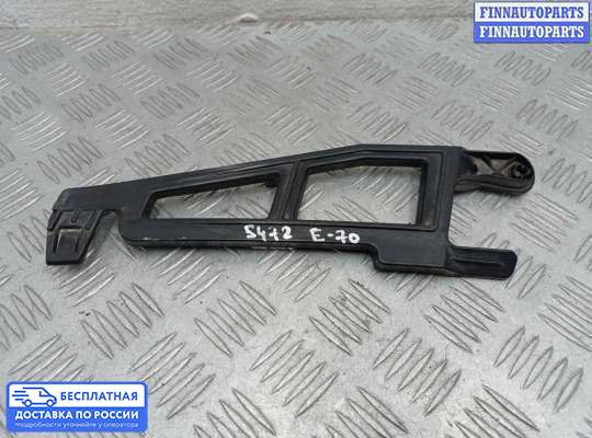 Кронштейн бампера на BMW X5 (E70)