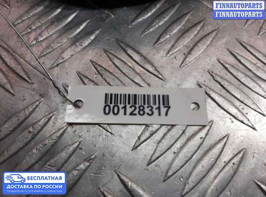 Шкив коленвала на Hyundai Santa Fe III (DM, NC)