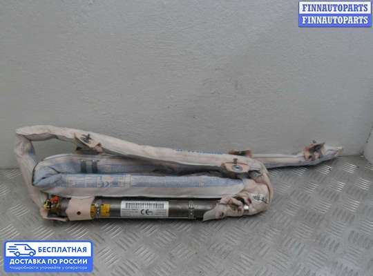 Подушка безопасности (прочее) на Range Rover Sport II (L494)