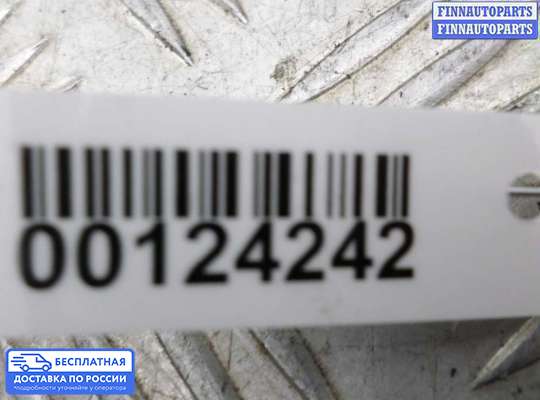 Поводок дворника на Suzuki Grand Vitara II (JB, TD54)