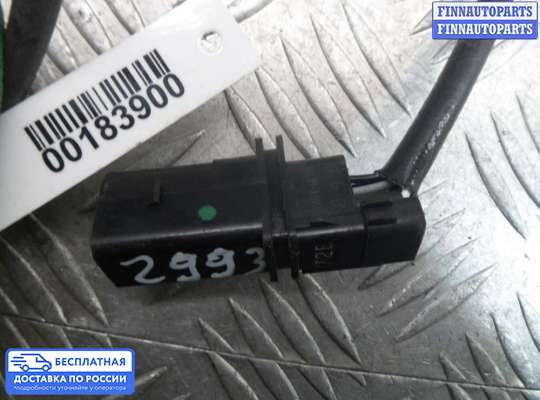 Датчик кислородный (Лямбда-зонд) на Audi A6 (C6)