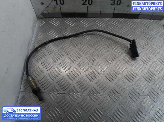 Датчик кислородный (Лямбда-зонд) на Audi A6 (C6)