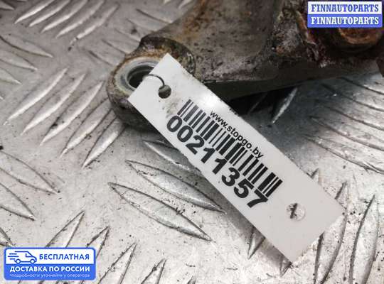 Кронштейн ДВС (лапа) на Honda Ridgeline