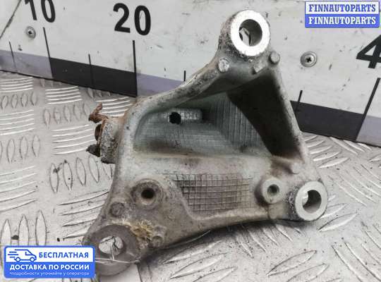 Кронштейн ДВС (лапа) на Honda Ridgeline