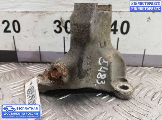 Кронштейн ДВС (лапа) на Honda Ridgeline