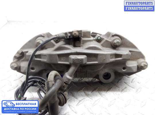 Суппорт на Mercedes-Benz GLC (X253/C253)