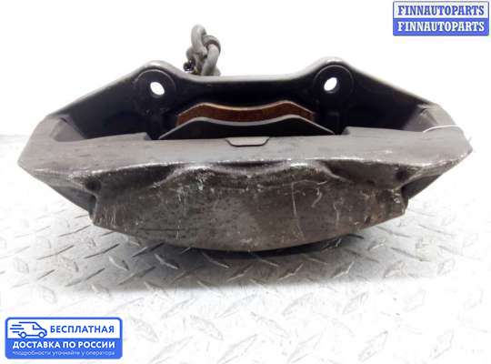 Суппорт на Mercedes-Benz GLC (X253/C253)