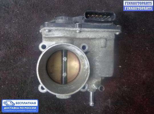 Заслонка дроссельная на Suzuki Grand Vitara II (JB, TD54)