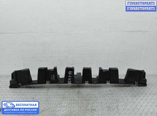 Кронштейн бампера на Ford Kuga II / Escape III
