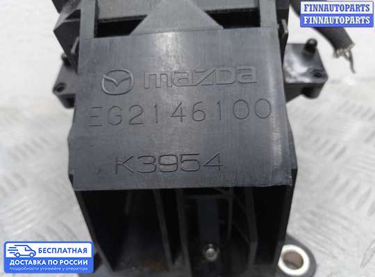 Селектор АКПП на Mazda CX-7