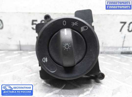 Переключатель света на Mercedes-Benz Sprinter (906)