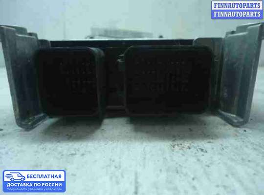 ЭБУ AIRBAG (электронный блок управления подушками безопасности) на Mazda 3 I (BK)