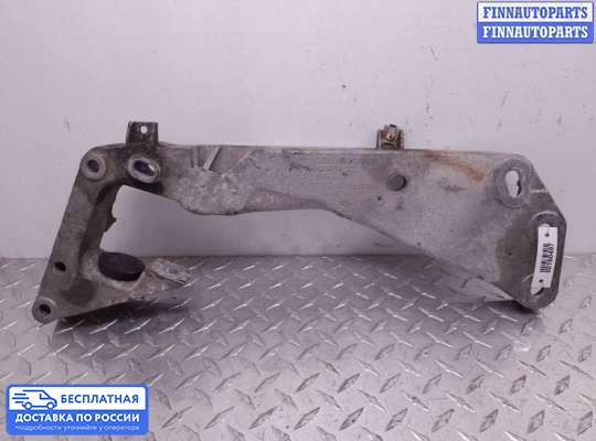 Кронштейн КПП на BMW 3 (F30/F31)