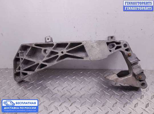 Кронштейн КПП на BMW 3 (F30/F31)