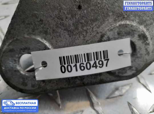 Кронштейн КПП на BMW 3 (F30/F31)
