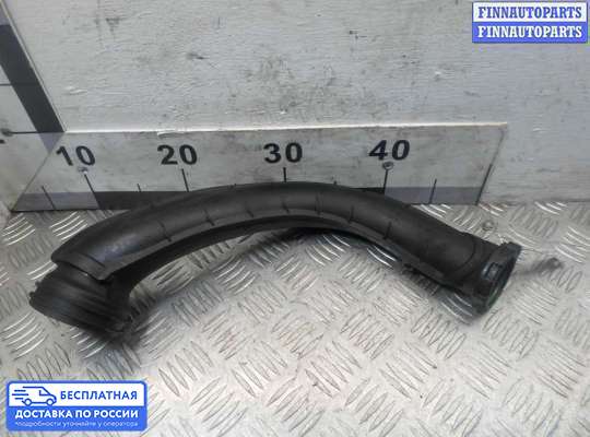 Воздухозаборник на Volkswagen Golf VI (5K)