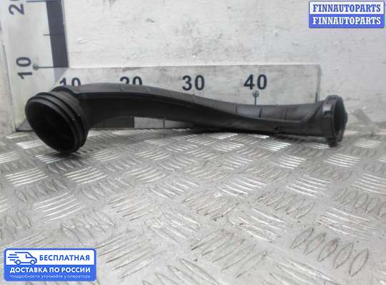 Воздухозаборник на Volkswagen Golf VI (5K)