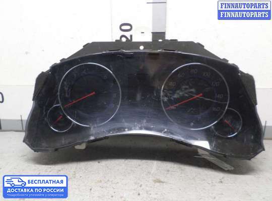 Щиток приборов на Infiniti EX / QX50 (J50)