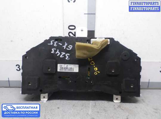 Щиток приборов на Infiniti EX / QX50 (J50)