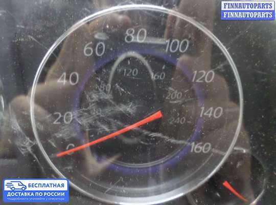 Щиток приборов на Infiniti EX / QX50 (J50)