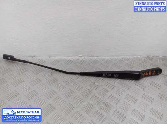 Поводок дворника на Audi Q5 (8R)