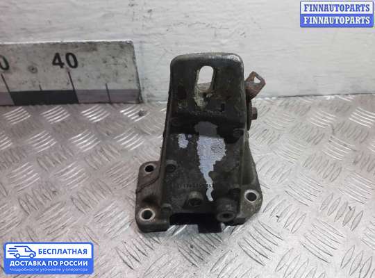 Кронштейн ДВС (лапа) на Suzuki Grand Vitara II (JB, TD54)