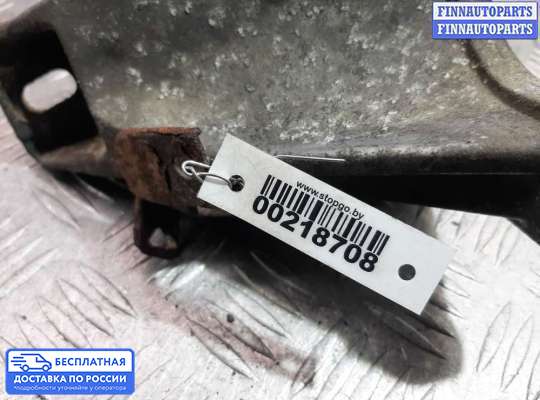 Кронштейн ДВС (лапа) на Suzuki Grand Vitara II (JB, TD54)