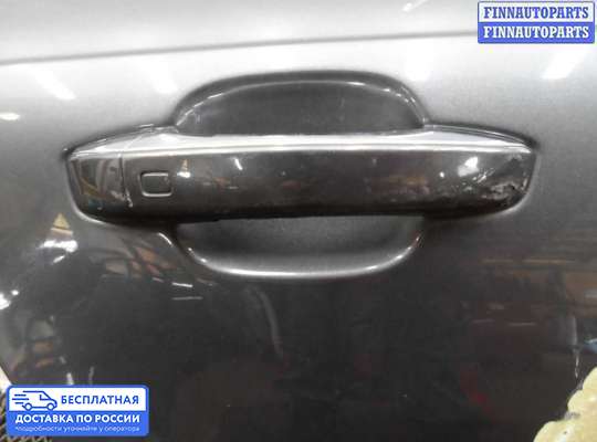 Ручка двери наружная на Audi A7 (4G)