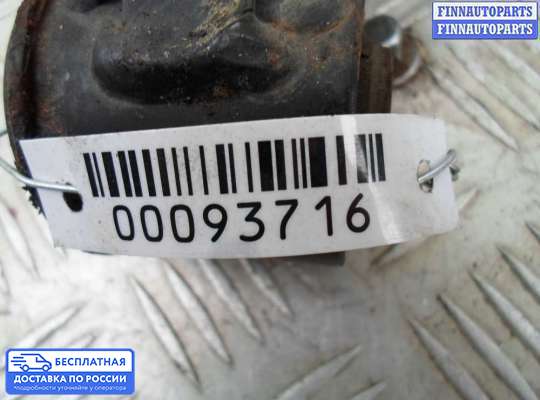 Рычаг подвески на Nissan Pathfinder III (R51)