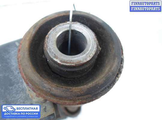 Рычаг подвески на Nissan Pathfinder III (R51)