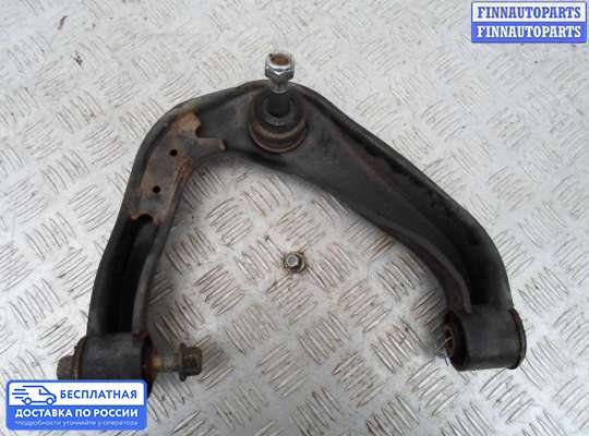 Рычаг подвески на Nissan Pathfinder III (R51)