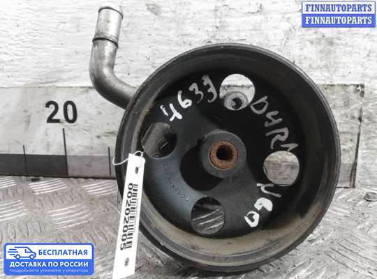 Насос ГУР (ЭУР, ЭГУР) на Dodge Durango III (WK2)