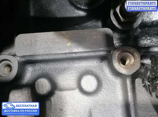 Генератор на Mercedes-Benz C (W203)