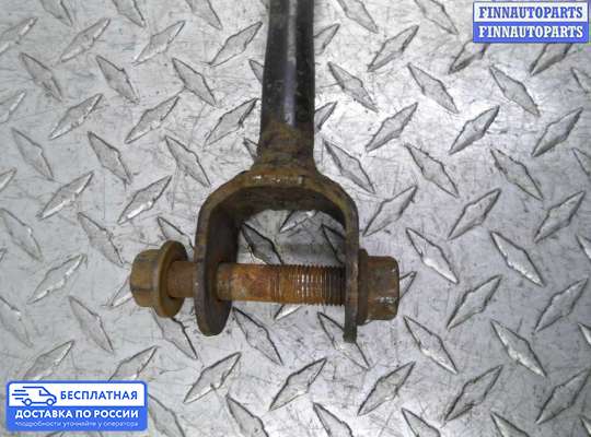 Рычаг подвески на Toyota Camry XV50
