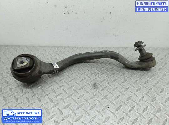 Рычаг подвески на BMW X5 (E70)