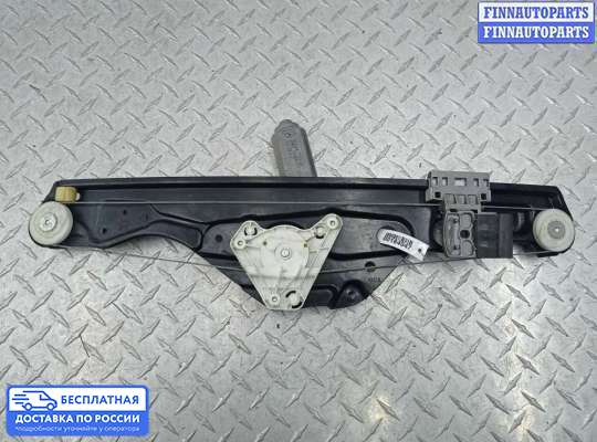 Стеклоподъемник электрический на Mercedes-Benz E (W211)