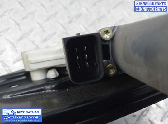 Стеклоподъемник электрический на Mercedes-Benz E (W211)