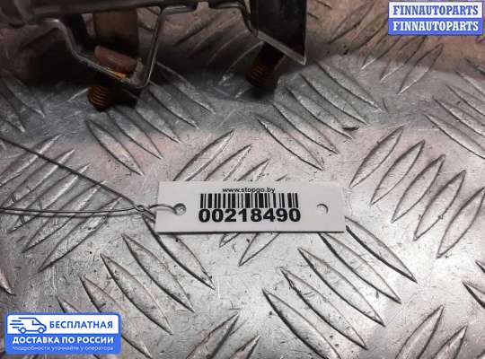 Радиатор EGR на BMW 5 (G30)