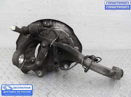 Ступица на Mercedes-Benz E (W213)