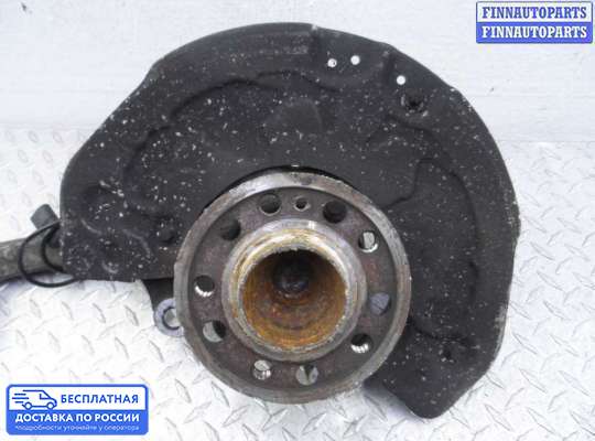 Ступица на Mercedes-Benz E (W213)