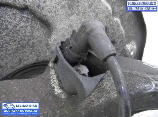 Ступица на Mercedes-Benz E (W213)