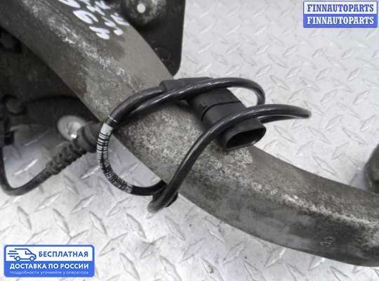 Ступица на Mercedes-Benz E (W213)