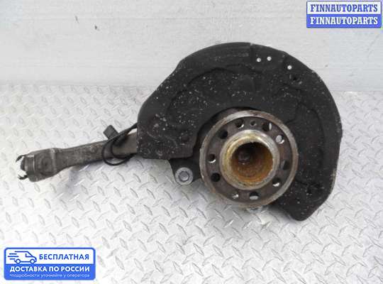 Ступица на Mercedes-Benz E (W213)