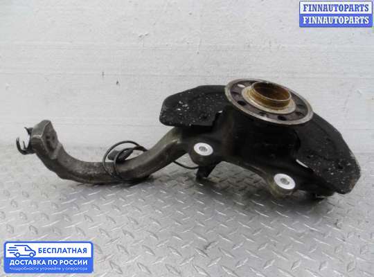 Ступица на Mercedes-Benz E (W213)