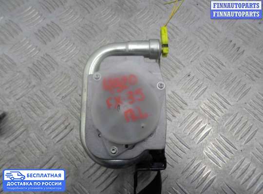 Ремень безопасности на Infiniti FX I (S50)