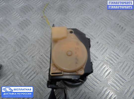 Ремень безопасности на Infiniti FX I (S50)